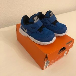 Nike baby sneakers